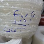 شیلنگ سیلیکونی نسوز