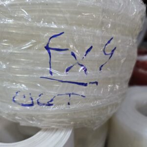شیلنگ سیلیکونی نسوز