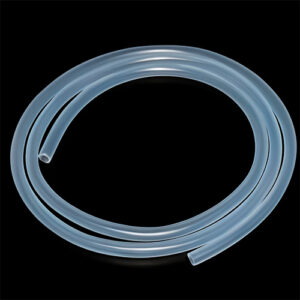 شیلنگ سیلیکونی پزشکی