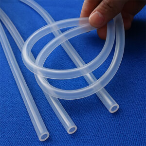 شیلنگ سیلیکونی پزشکی