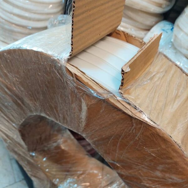 نوار لوستری PVC