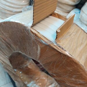 نوار لوستری PVC