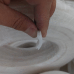 نوار لوستری PVC