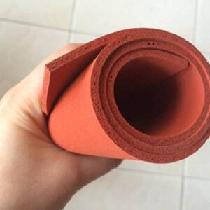 لاستیک نسوز سیلیکون